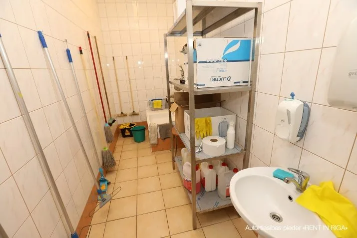 Izīrē ražošanas telpas, Mālu iela 30, Rīga, Kreisais krasts, Ziepniekkalns / 3 789 € 18