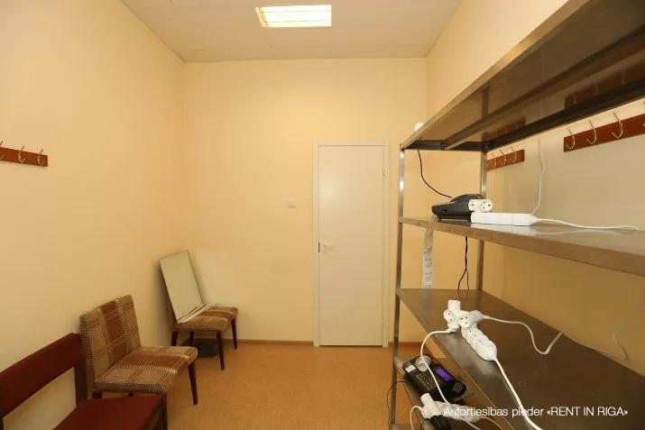 Izīrē ražošanas telpas, Mālu iela 30, Rīga, Kreisais krasts, Ziepniekkalns / 3 789 € 19