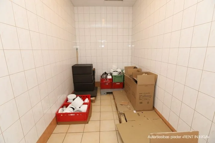 Izīrē ražošanas telpas, Mālu iela 30, Rīga, Kreisais krasts, Ziepniekkalns / 3 789 € 20