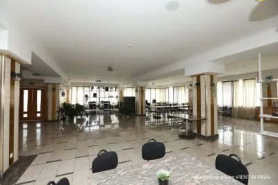 Izīrē ražošanas telpas, Mālu iela 30, Rīga, Kreisais krasts, Ziepniekkalns / 3 789 € 2