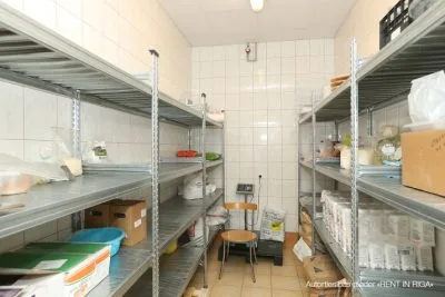 Izīrē ražošanas telpas, Mālu iela 30, Rīga, Kreisais krasts, Ziepniekkalns / 3 789 € 14