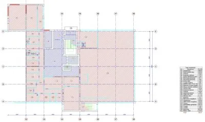 Izīrē ražošanas telpas, Mālu iela 30, Rīga, Kreisais krasts, Ziepniekkalns / 3 789 € 23