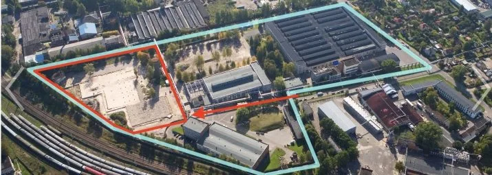 commercial premises For Rent, Šampētera street 2, Rīga, Kreisais krasts, Šampēteris / 13 430 € 10