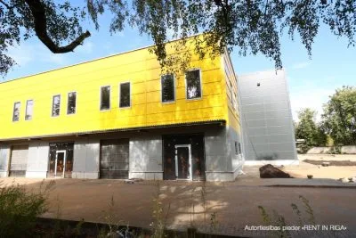 Office For Rent, Šampētera street 2, Rīga, Kreisais krasts, Šampēteris / 5 704 € 8