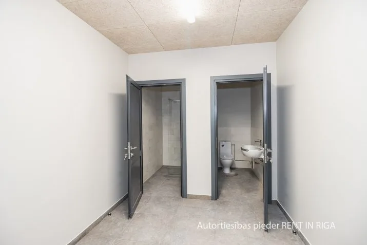 Warehouse facilities For Rent, Šampētera street 2, Rīga, Kreisais krasts, Šampēteris / 9 075 € 5