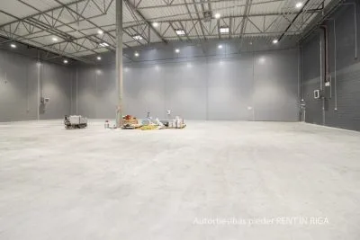 Warehouse facilities For Rent, Šampētera street 2, Rīga, Kreisais krasts, Šampēteris / 9 075 € 3