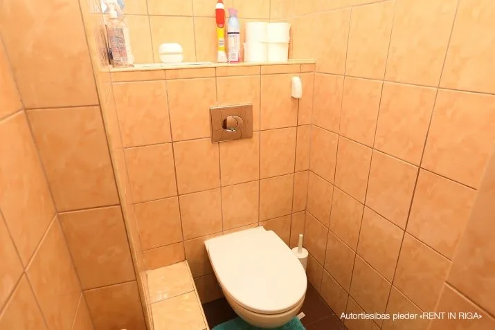 Apartment For Rent, Bruņinieku street 83, Rīga, Labais krasts, Centrs / 330 € 10