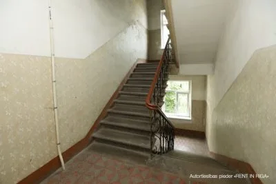 Apartment For Rent, Bruņinieku street 83, Rīga, Labais krasts, Centrs / 330 € 11