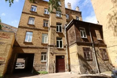 Apartment For Rent, Bruņinieku street 83, Rīga, Labais krasts, Centrs / 330 € 13
