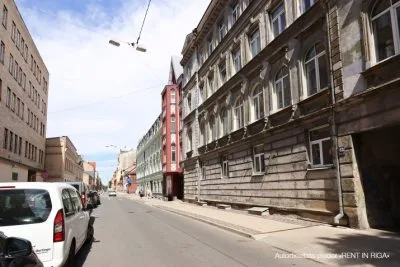 Apartment For Rent, Bruņinieku street 83, Rīga, Labais krasts, Centrs / 330 € 17