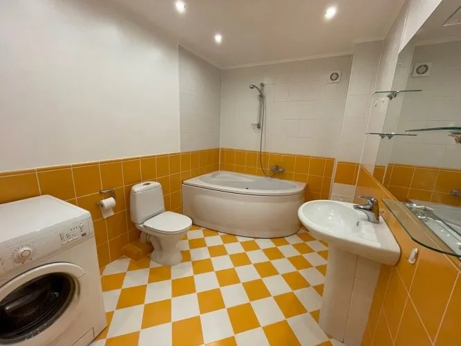 Apartment For Rent, Braslas street 19a, Rīga, Labais krasts, Purvciems / 750 € 10