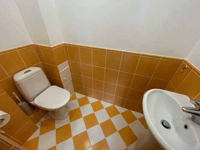 Apartment For Rent, Braslas street 19a, Rīga, Labais krasts, Purvciems / 750 € 12
