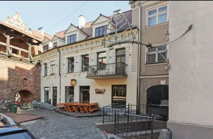 Jāņa sēta iela 5 19
