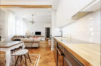 Аренда квартиры, Jāņa sēta улица 5, Rīga, Labais krasts, Vecrīga / 750 € 3