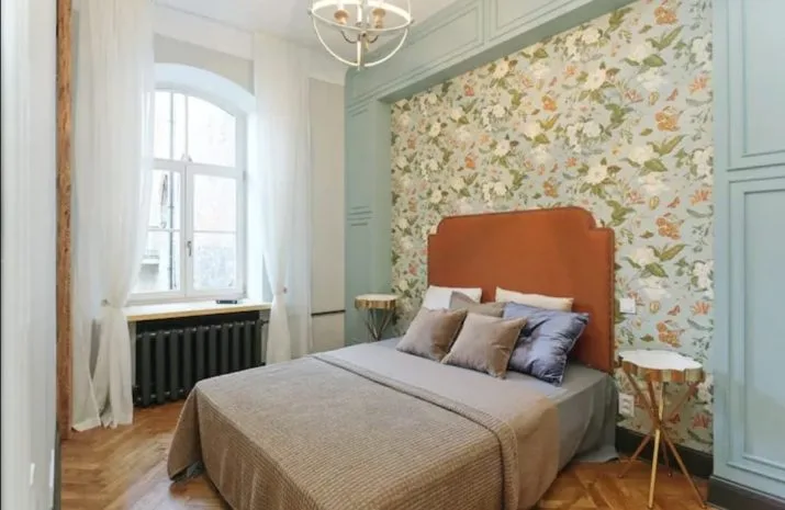Izīrē dzīvokli, Jāņa sēta iela 5, Rīga, Labais krasts, Vecrīga / 700 € 18