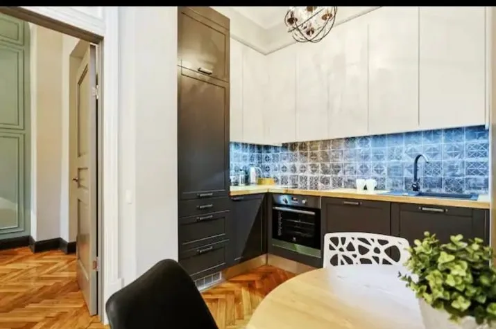 Izīrē dzīvokli, Jāņa sēta iela 5, Rīga, Labais krasts, Vecrīga / 700 € 11