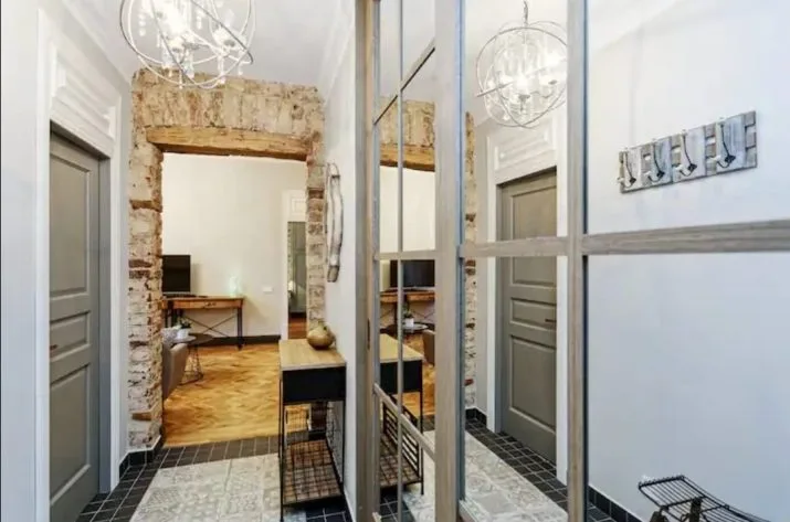 Izīrē dzīvokli, Jāņa sēta iela 5, Rīga, Labais krasts, Vecrīga / 700 € 15