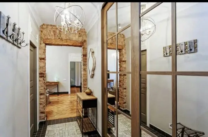 Izīrē dzīvokli, Jāņa sēta iela 5, Rīga, Labais krasts, Vecrīga / 700 € 8