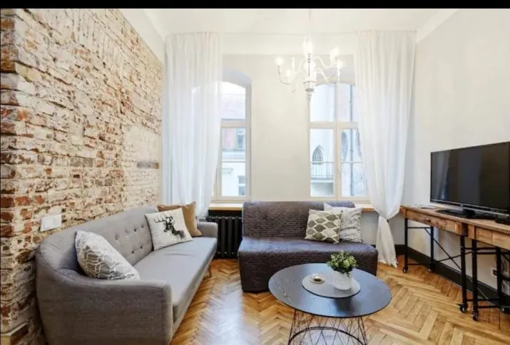 Izīrē dzīvokli, Jāņa sēta iela 5, Rīga, Labais krasts, Vecrīga / 700 € 9