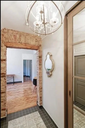 Izīrē dzīvokli, Jāņa sēta iela 5, Rīga, Labais krasts, Vecrīga / 700 € 14