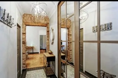 Izīrē dzīvokli, Jāņa sēta iela 5, Rīga, Labais krasts, Vecrīga / 700 € 8