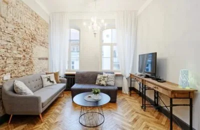 Izīrē dzīvokli, Jāņa sēta iela 5, Rīga, Labais krasts, Vecrīga / 700 € 6