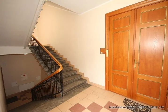 Pārdod dzīvokli, Strēlnieku iela 2, Rīga, Labais krasts, Centrs / 169 500 € 9