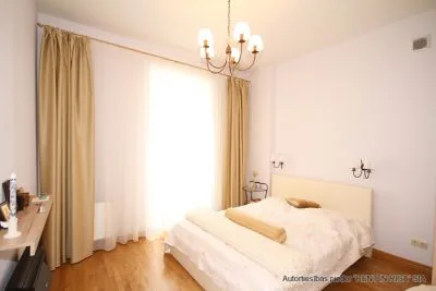 Pārdod dzīvokli, Strēlnieku iela 2, Rīga, Labais krasts, Centrs / 169 500 € 3