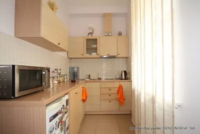 Pārdod dzīvokli, Strēlnieku iela 2, Rīga, Labais krasts, Centrs / 169 500 € 5