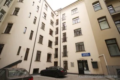 Pārdod dzīvokli, Strēlnieku iela 2, Rīga, Labais krasts, Centrs / 169 500 € 10