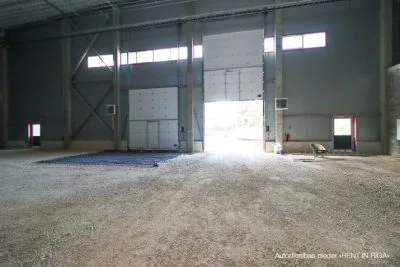 commercial premises For Rent, Šampētera street 2, Rīga, Kreisais krasts, Šampēteris / 3 738 € 3