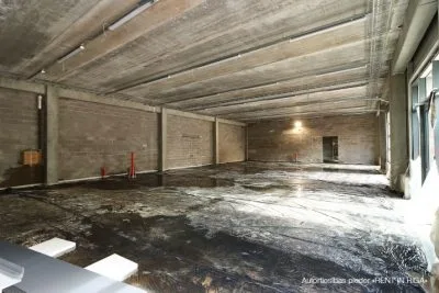 commercial premises For Rent, Šampētera street 2, Rīga, Kreisais krasts, Šampēteris / 3 738 € 8