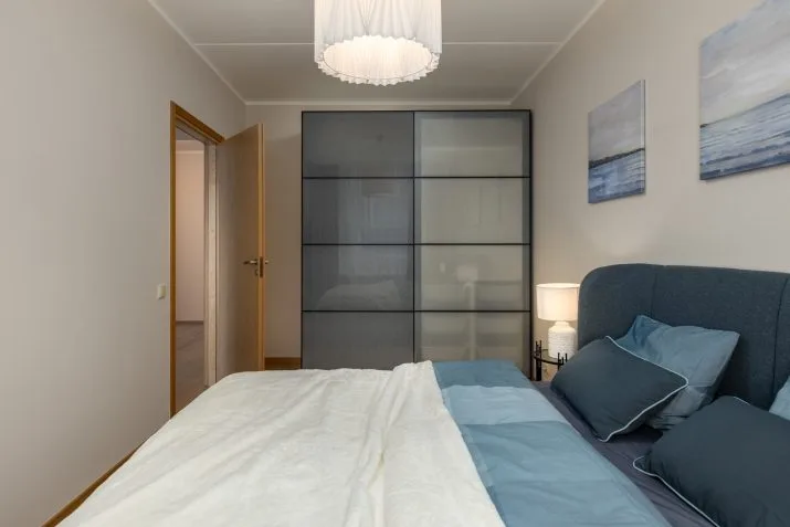 Продажа квартиры, Upeņu улица 21, Rīga, Labais krasts, Purvciems / 122 000 € 9