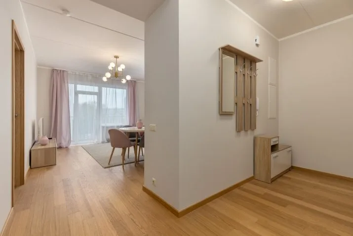 Продажа квартиры, Upeņu улица 21, Rīga, Labais krasts, Purvciems / 122 000 € 11