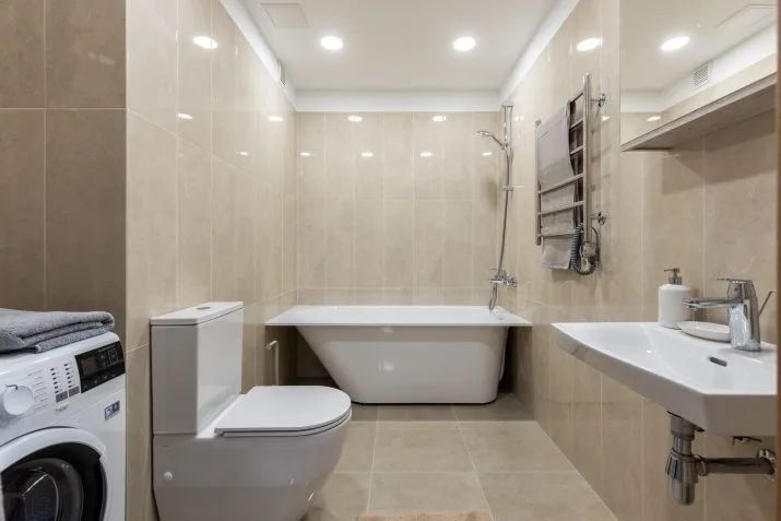 Продажа квартиры, Upeņu улица 21, Rīga, Labais krasts, Purvciems / 122 000 € 10