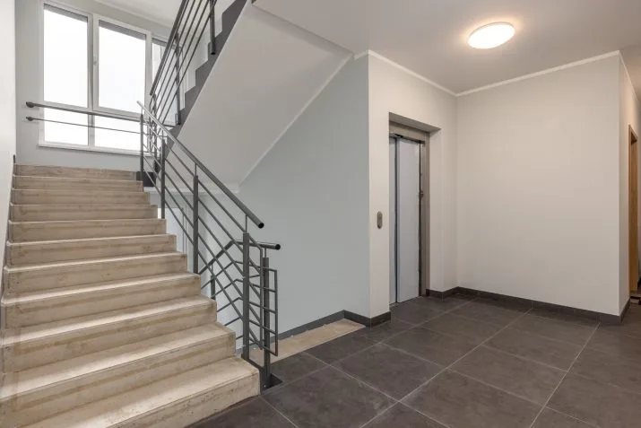 Продажа квартиры, Upeņu улица 21, Rīga, Labais krasts, Purvciems / 122 000 € 19