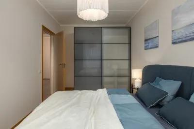 Продажа квартиры, Upeņu улица 21, Rīga, Labais krasts, Purvciems / 122 000 € 9