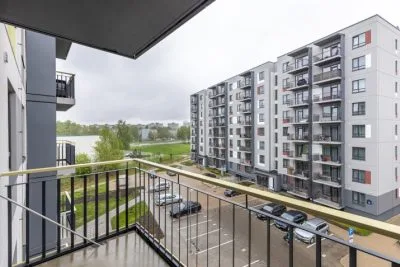 Продажа квартиры, Upeņu улица 21, Rīga, Labais krasts, Purvciems / 122 000 € 13