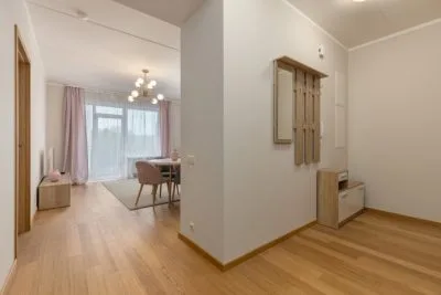 Продажа квартиры, Upeņu улица 21, Rīga, Labais krasts, Purvciems / 122 000 € 11