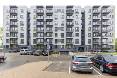 Продажа квартиры, Upeņu улица 21, Rīga, Labais krasts, Purvciems / 122 000 € 20