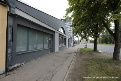 Izīrē noliktavu, Pētersalas iela 1, Rīga, Labais krasts, Centrs / 875 € 13
