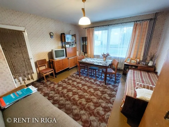 Izīrē dzīvokli, Atmodas iela 80, Jelgava / 190 € 8