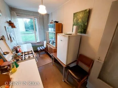Izīrē dzīvokli, Atmodas iela 80, Jelgava / 190 € 11