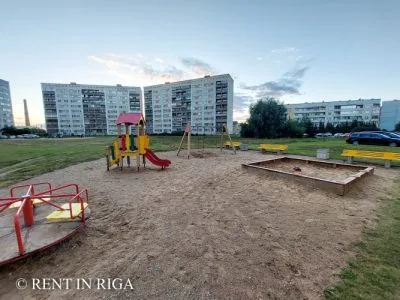 Izīrē dzīvokli, Atmodas iela 80, Jelgava / 190 € 17