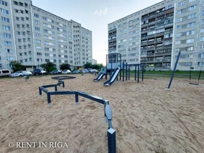 Izīrē dzīvokli, Atmodas iela 80, Jelgava / 190 € 18