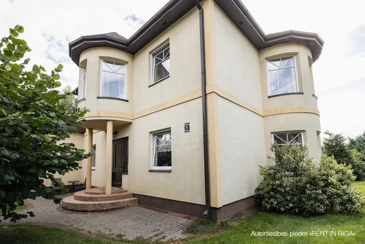 Продажа дома, Emīlijas улица 1, Mārupes novads, Mārupe / 330 000 € 31