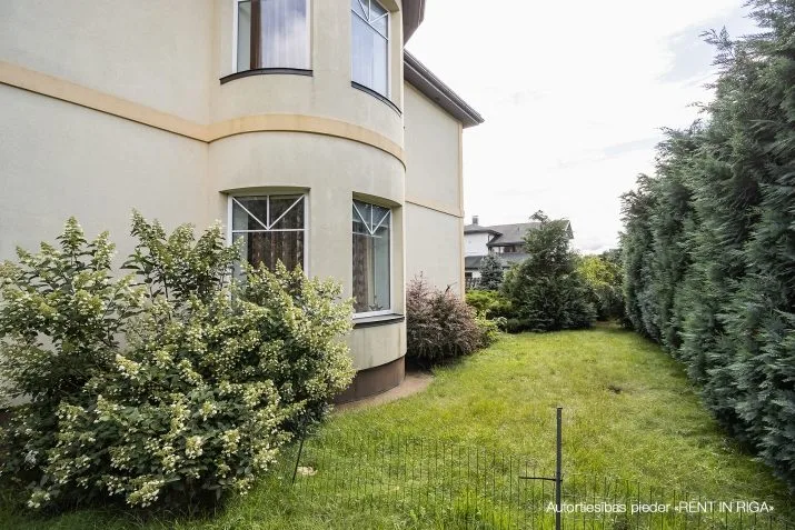 Продажа дома, Emīlijas улица 1, Mārupes novads, Mārupe / 330 000 € 28