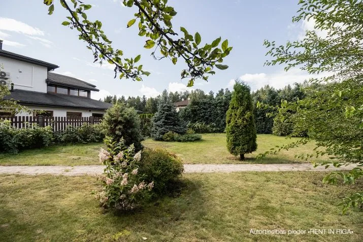 Продажа дома, Emīlijas улица 1, Mārupes novads, Mārupe / 330 000 € 33