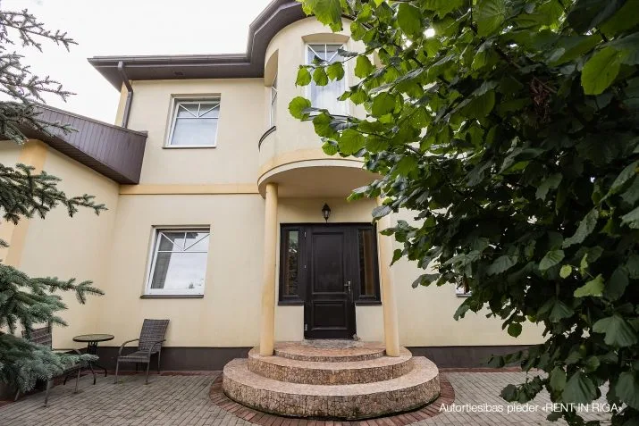 Продажа дома, Emīlijas улица 1, Mārupes novads, Mārupe / 330 000 € 30