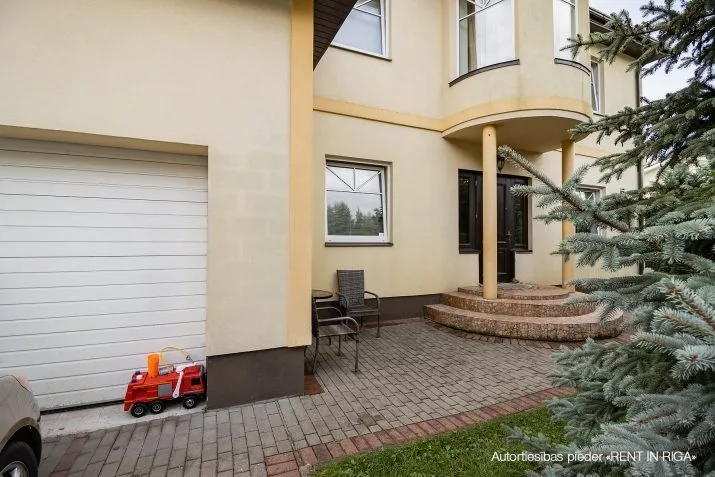 Продажа дома, Emīlijas улица 1, Mārupes novads, Mārupe / 330 000 € 32